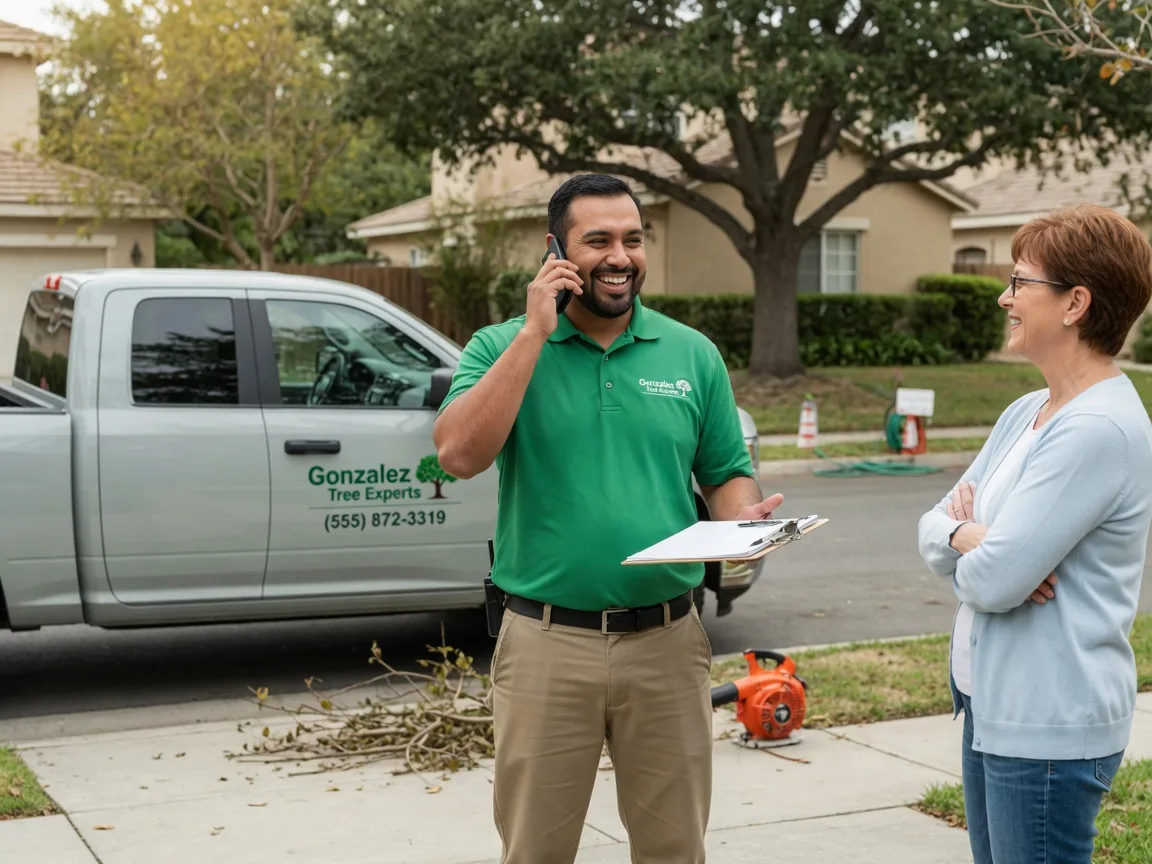 Tree Service Waco, KY FAQs